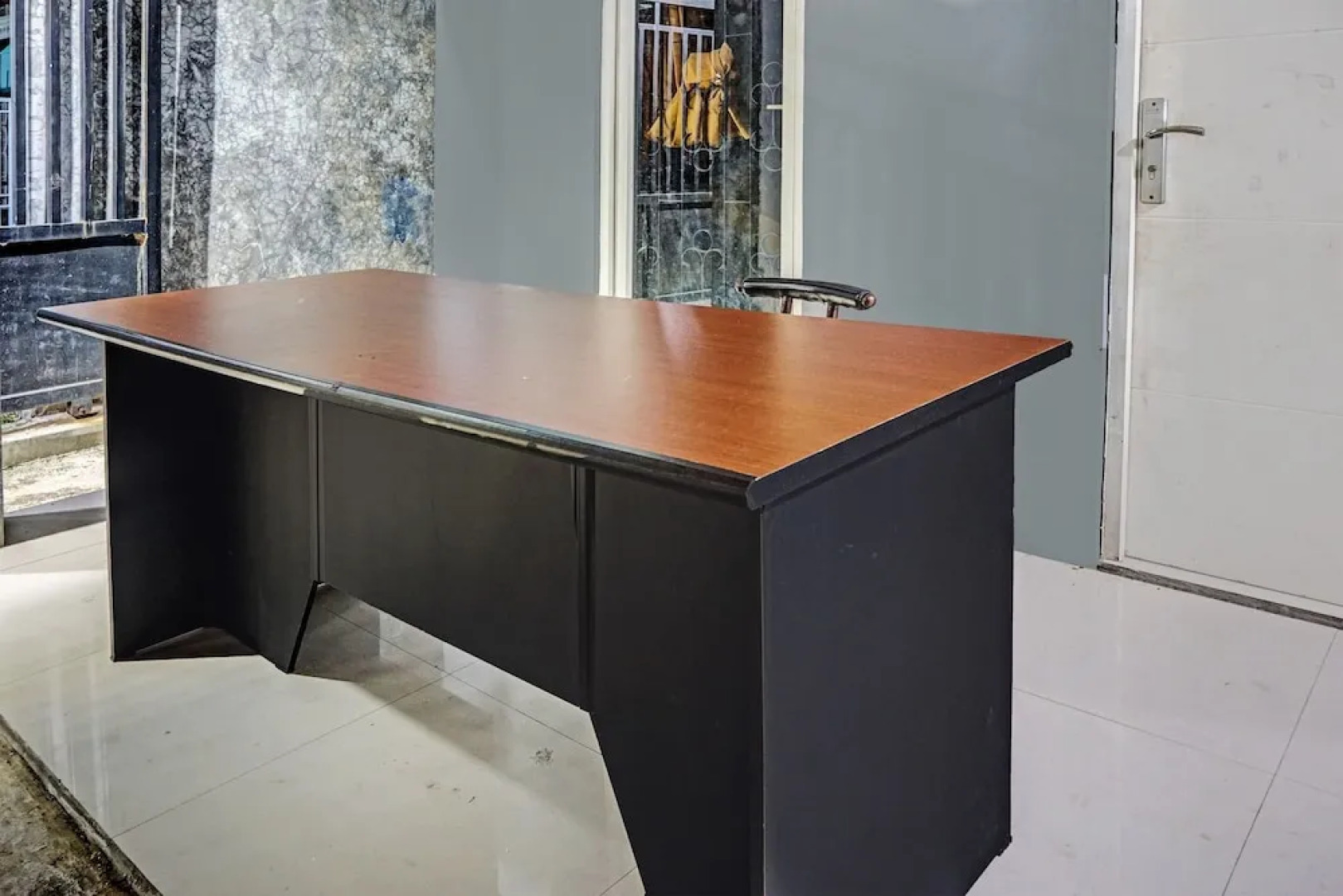 SPOT ON 91756 Alif House Syariah