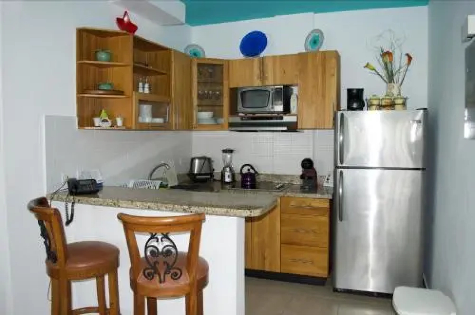 Cadaques Caribe Apartment