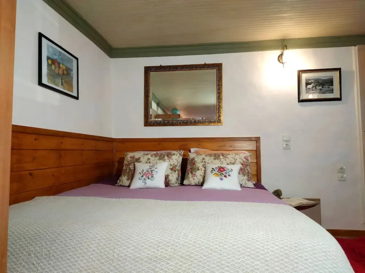 Zagori Villas Nest House