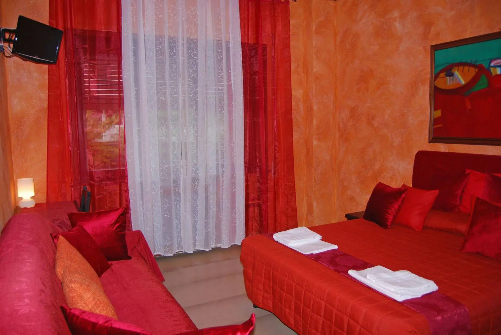 B&B Profumo Di Roma