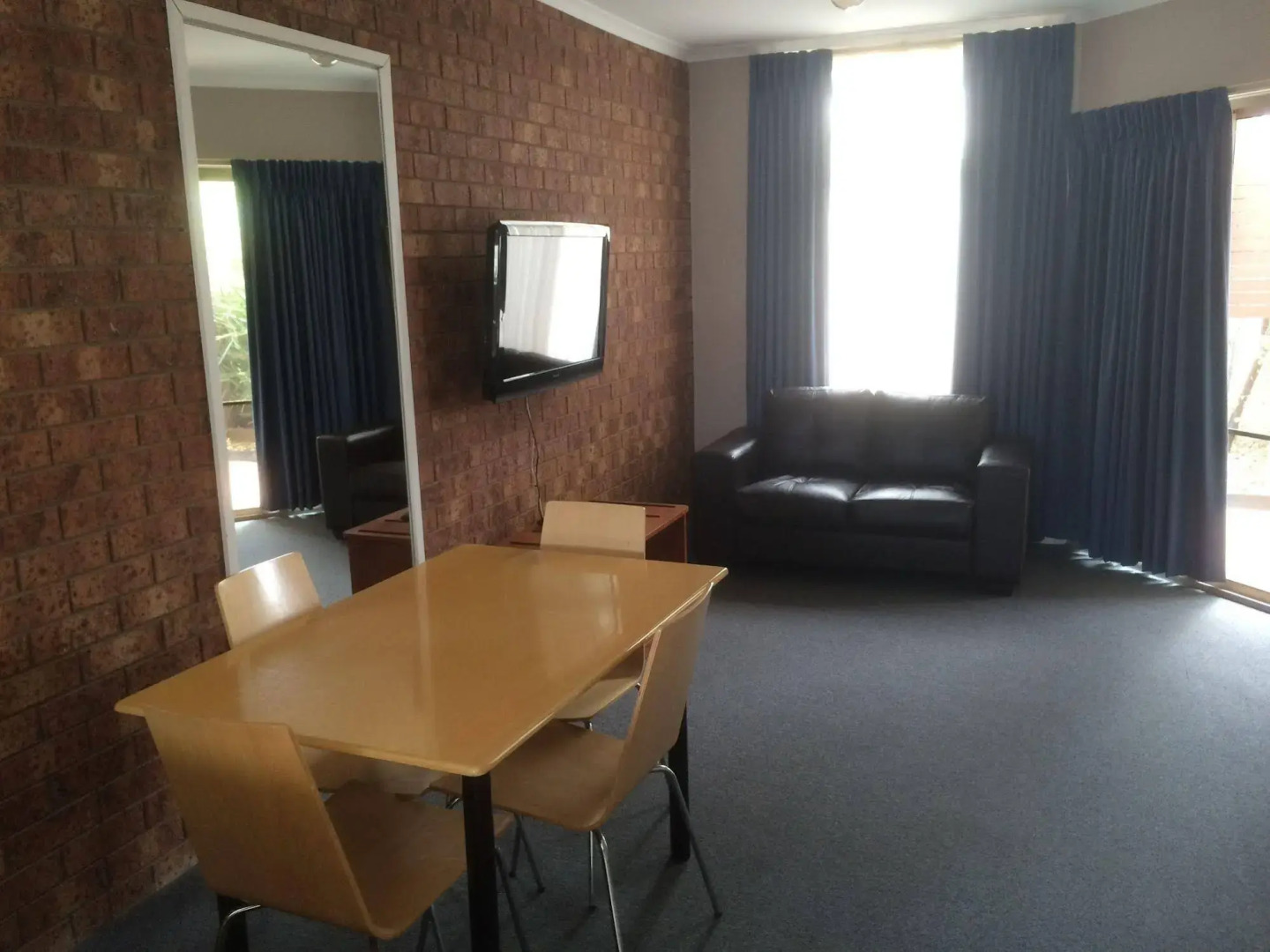 Portarlington Beach Motel