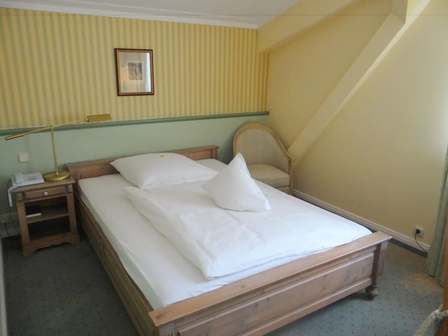 Landhaus Schulze-Hamann