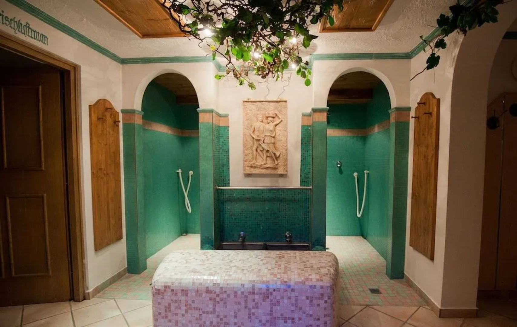 Naturerlebnishotel Kehlbachwirt