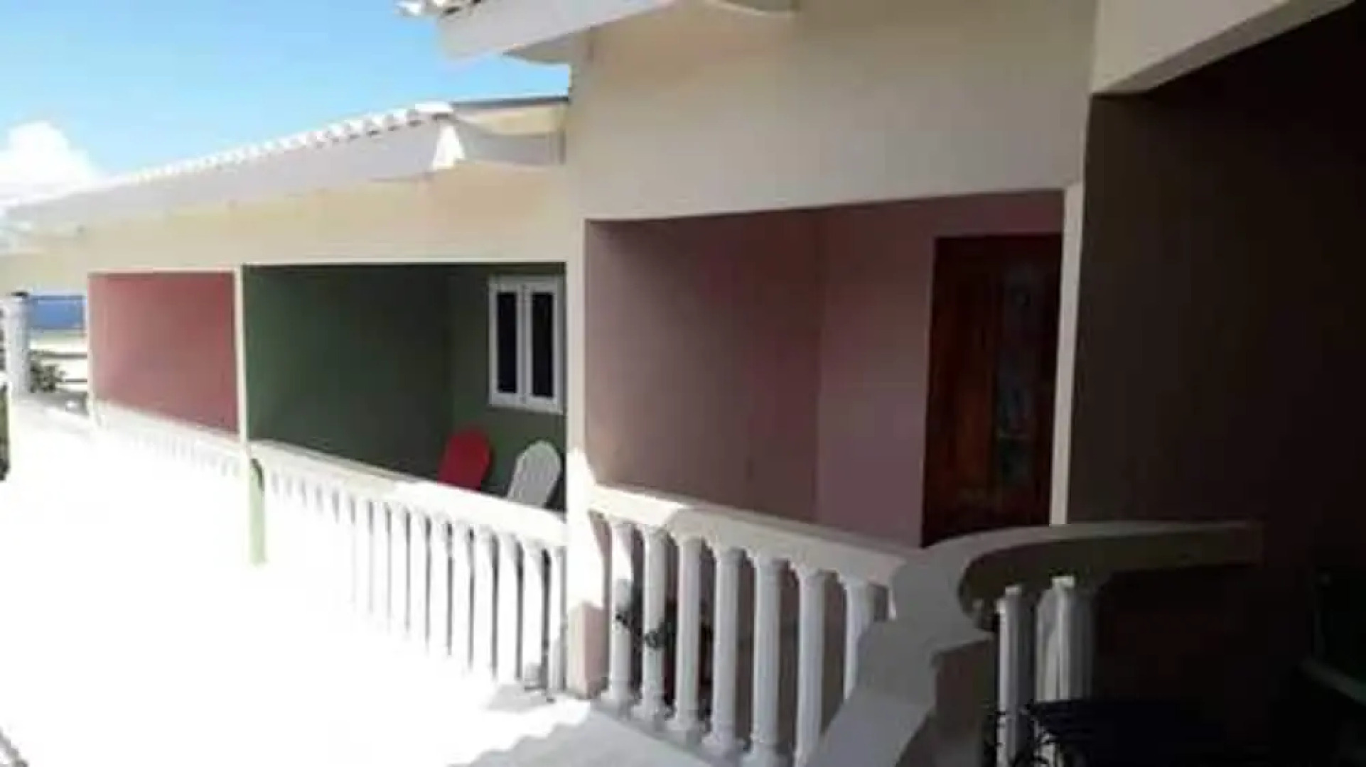 Curacao Color Appartments