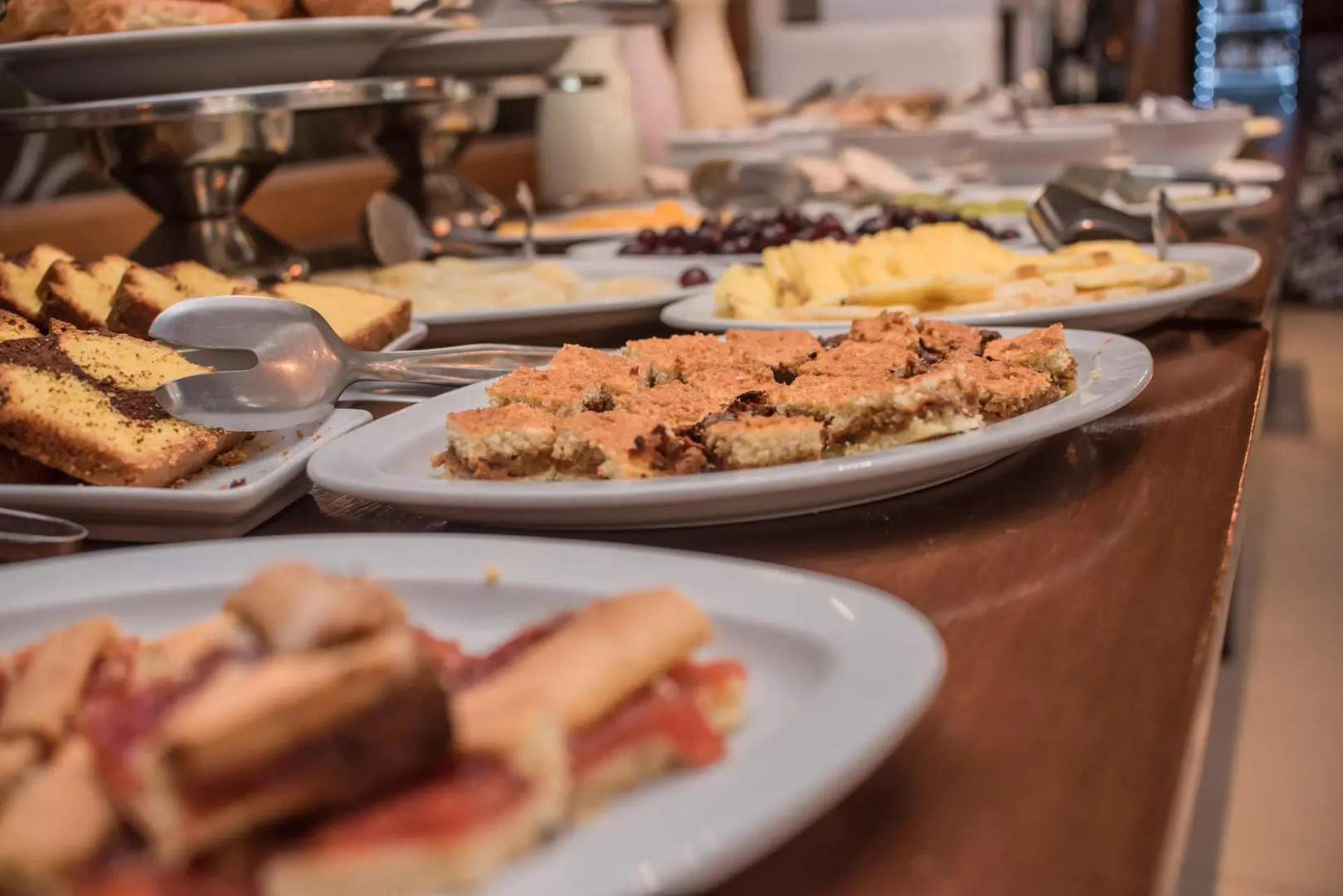 Salto Hotel & Casino