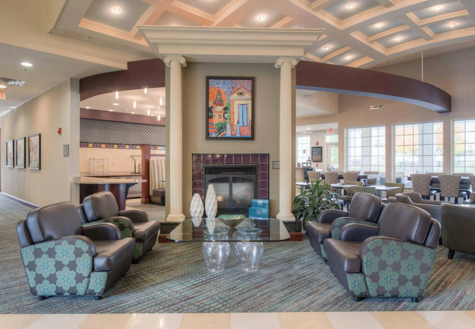 Residence Inn by Marriott Chapel Hill