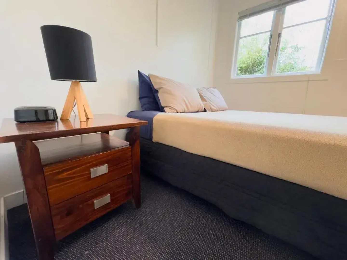 Waiheke Backpackers Hostel