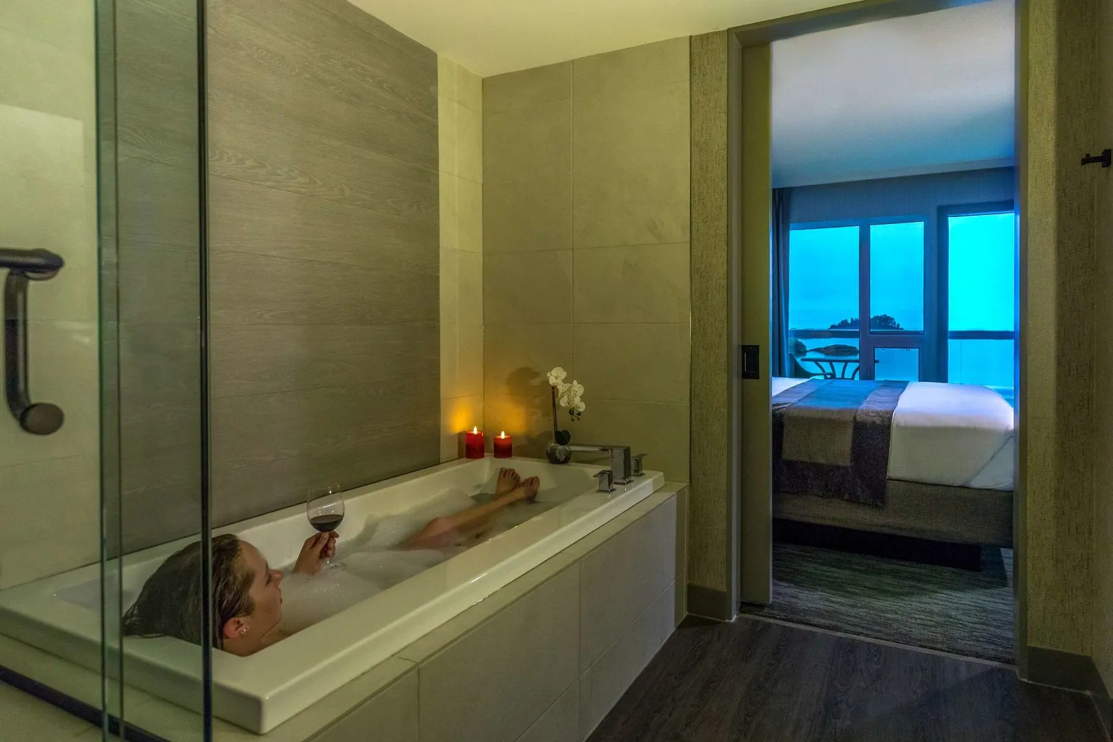 Best Western Plus Tin Wis Resort