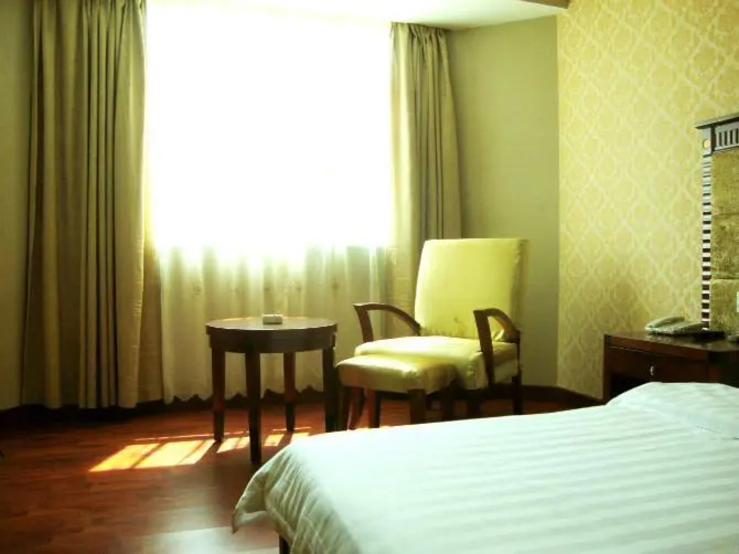 Super 8 Hotel Dongguan Humen Taiping