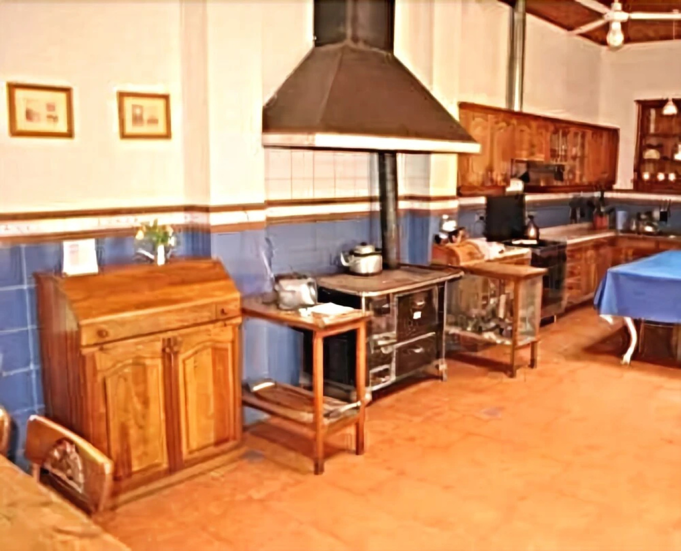 Hotel Boutique Almahue