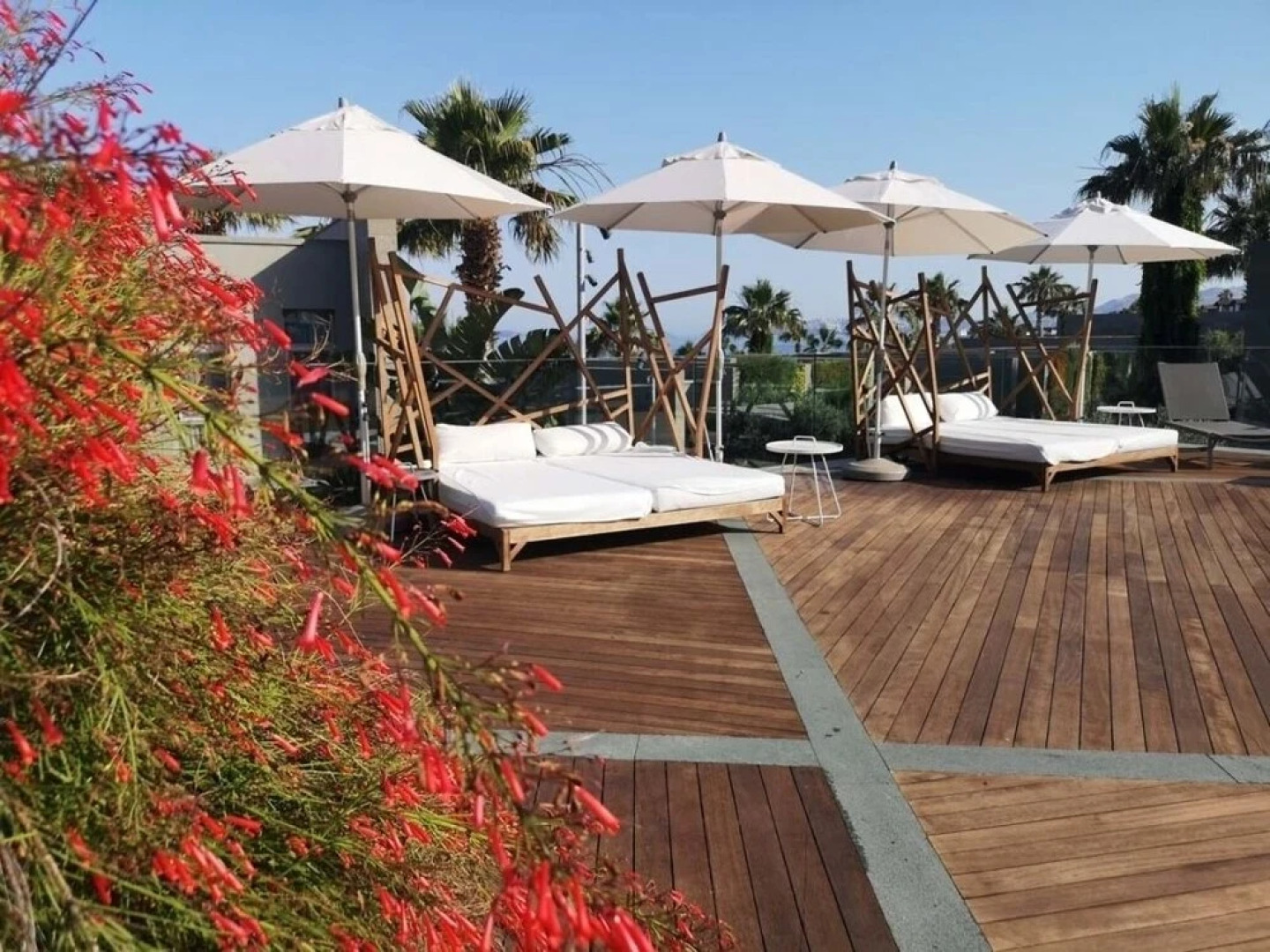 Cagdas Vıllas Swıssotel Hotel Residences