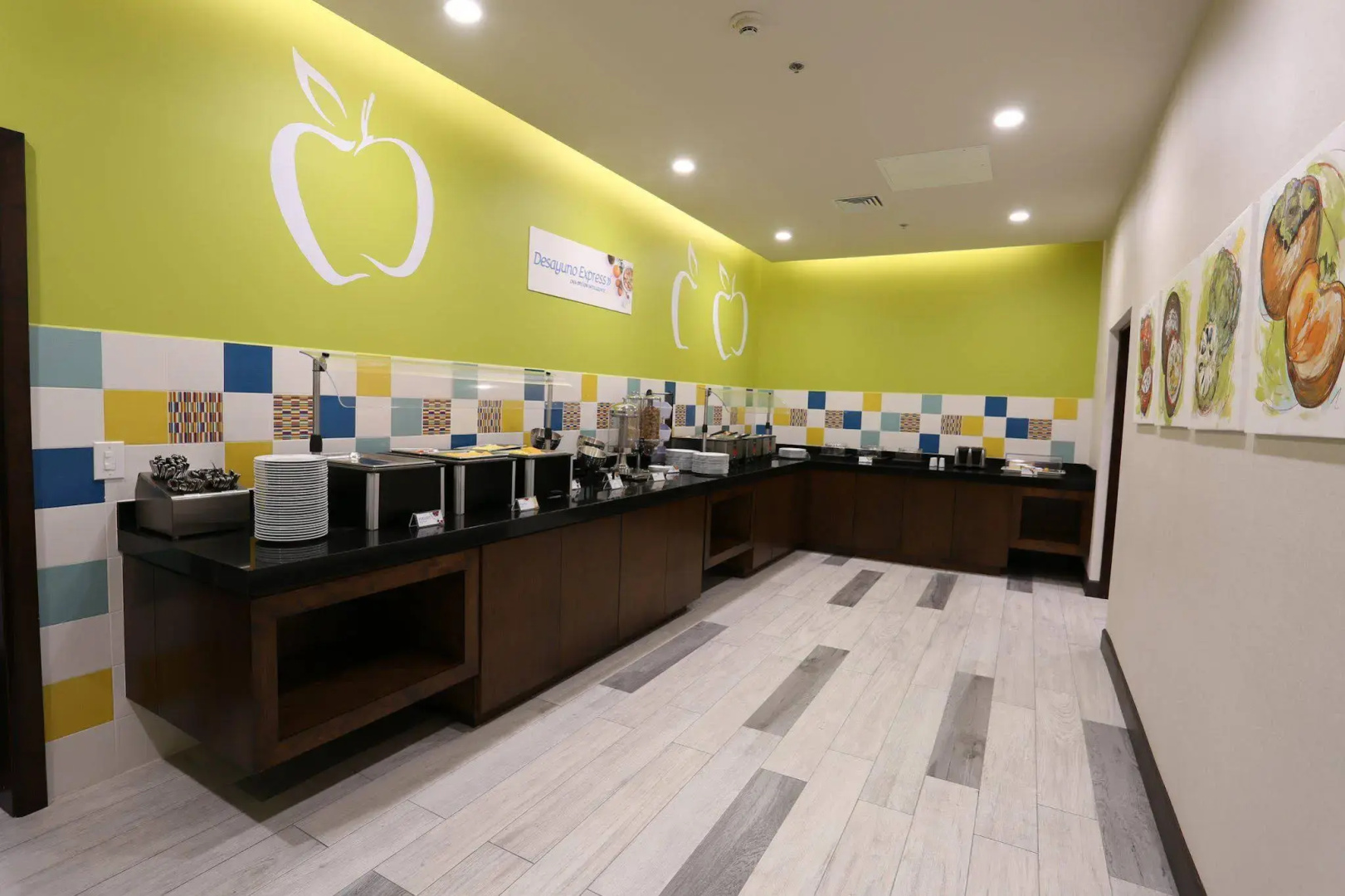 Holiday Inn Express & Suites Mexicali by IHG