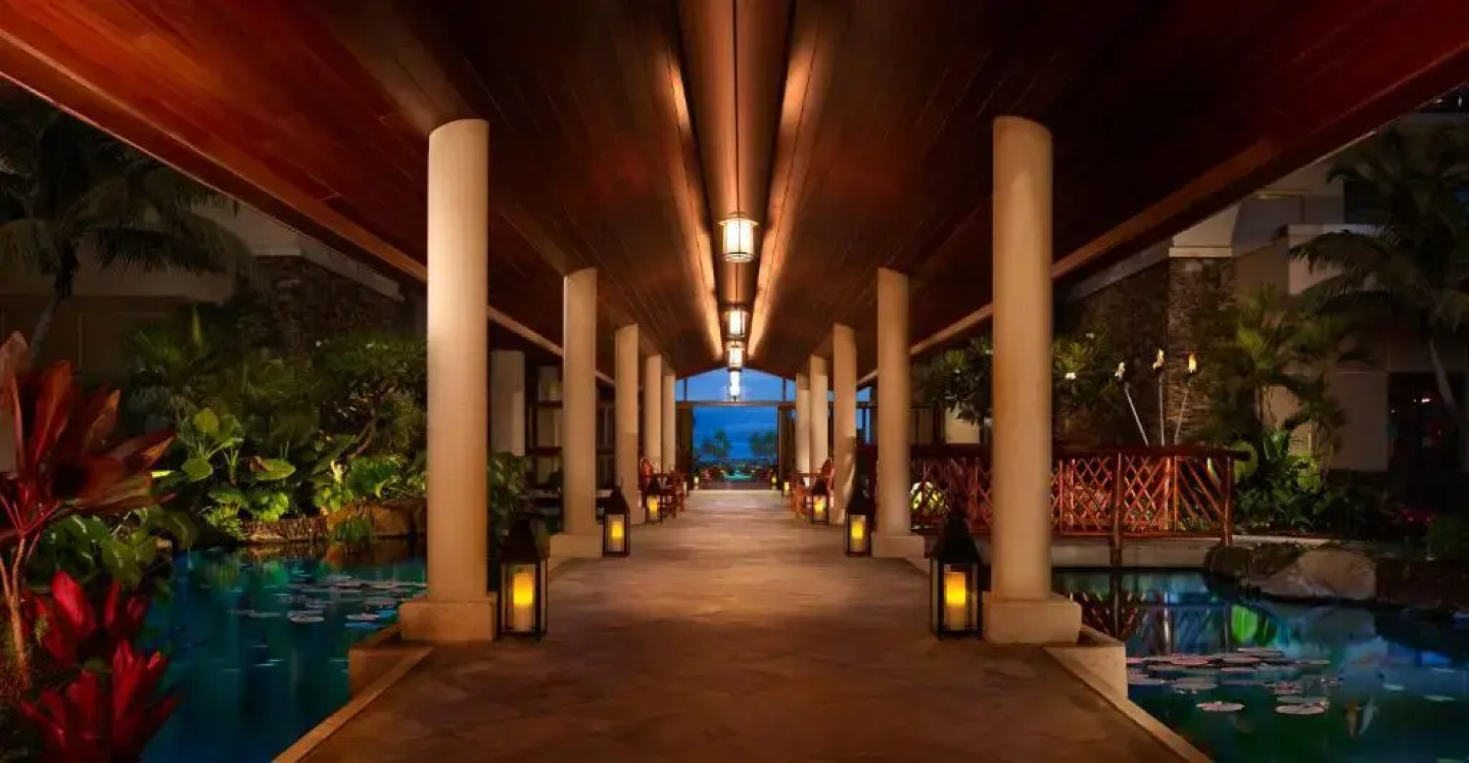 Kapalua Bay Villas Home Owners
