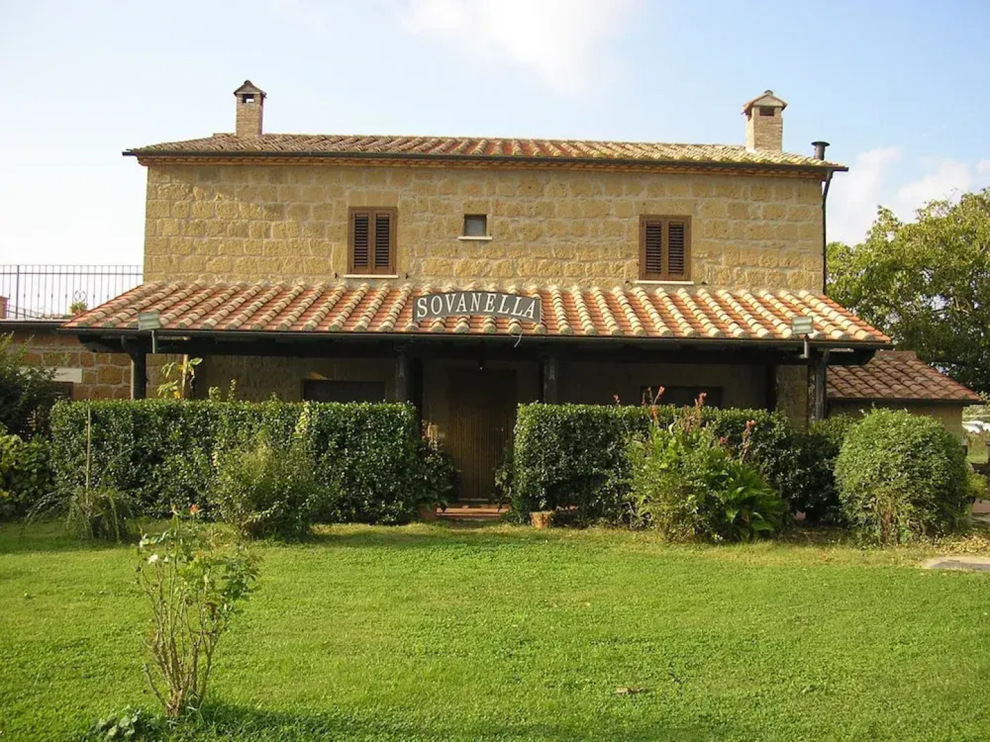 Agriturismo Sovanella