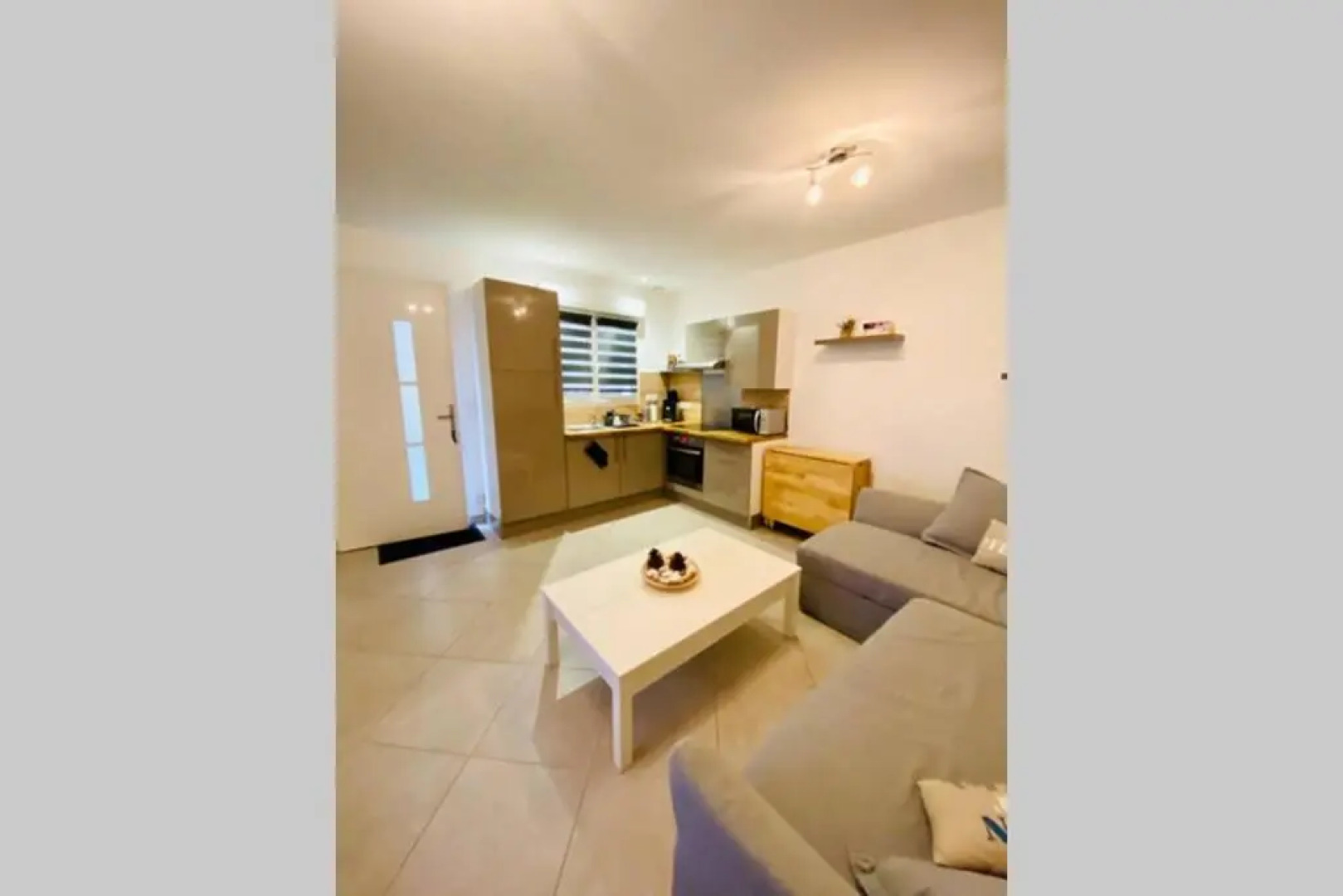 Les pignots Logement T2 Bassin Arcachon