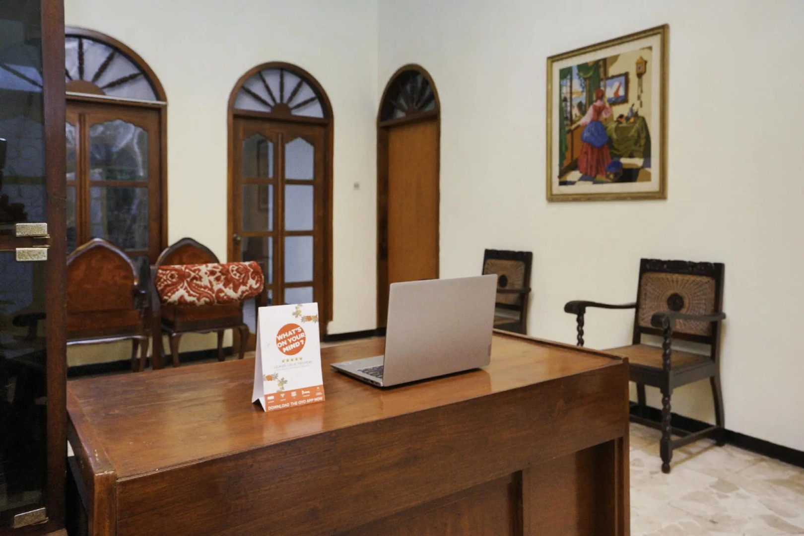 Hotel O Penginapan Bidara Syariah