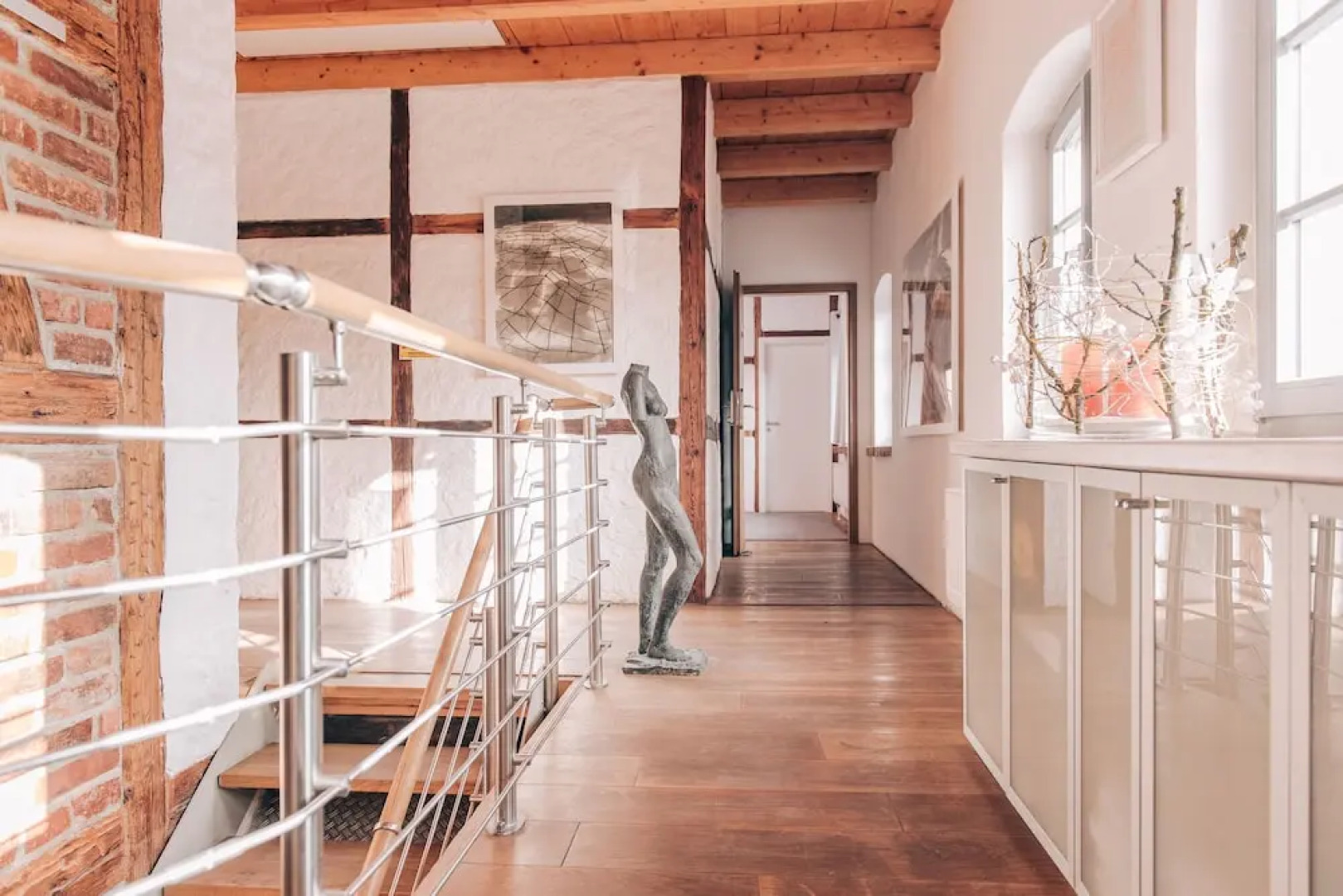 Kunst Quartier Stein