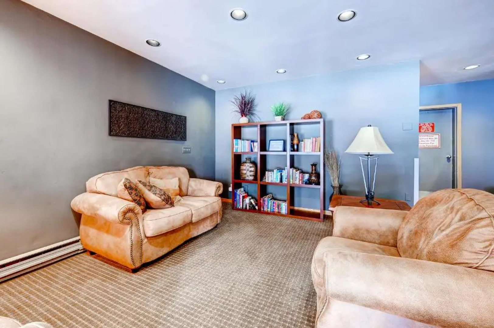 Studio Condo 318 in Historic Frisco at Cedars Lodge