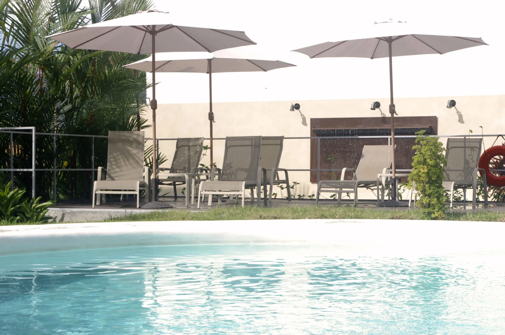 La Vela Boutique Hotel