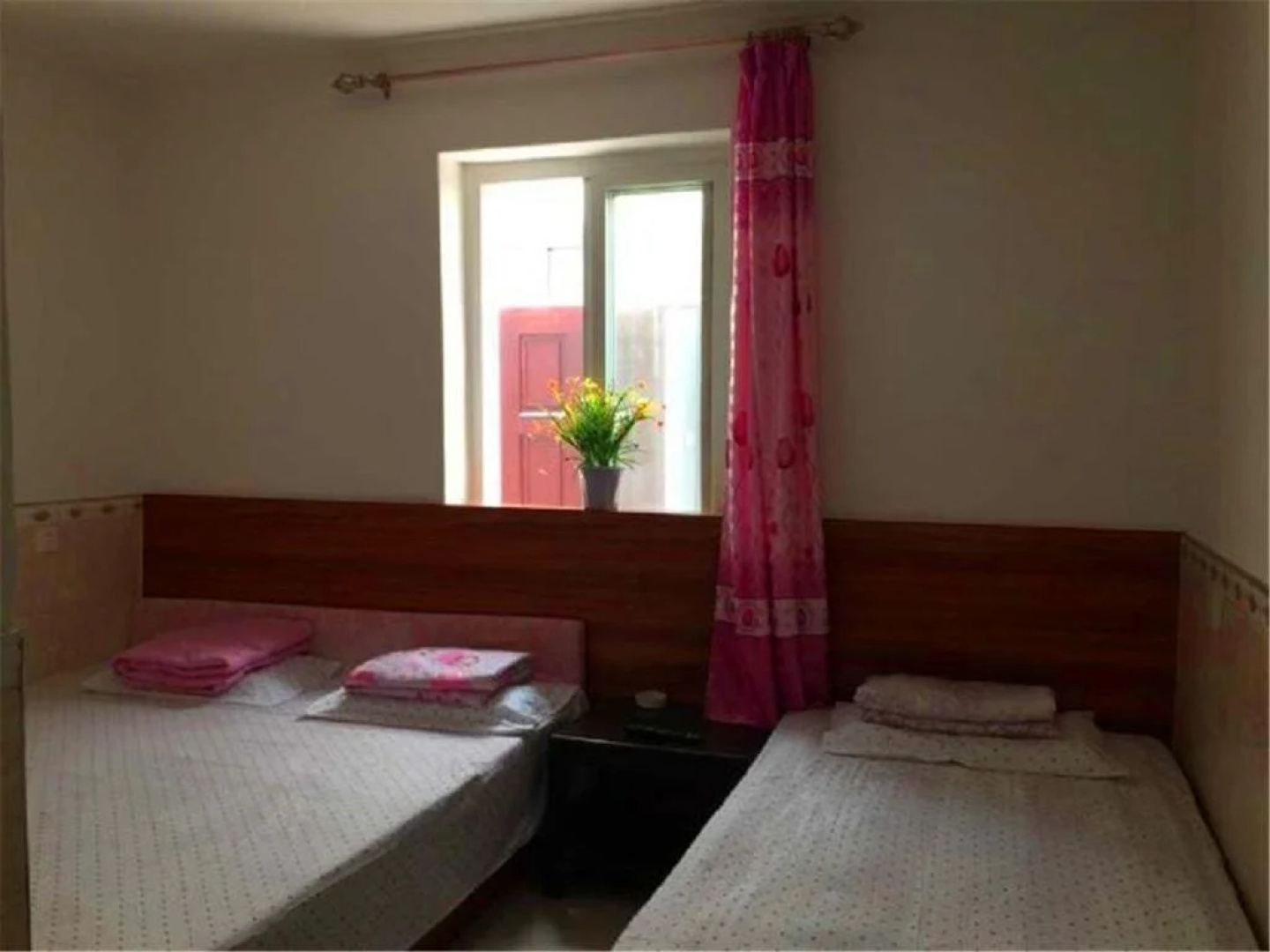 Xingcheng Dasixi Family Inn