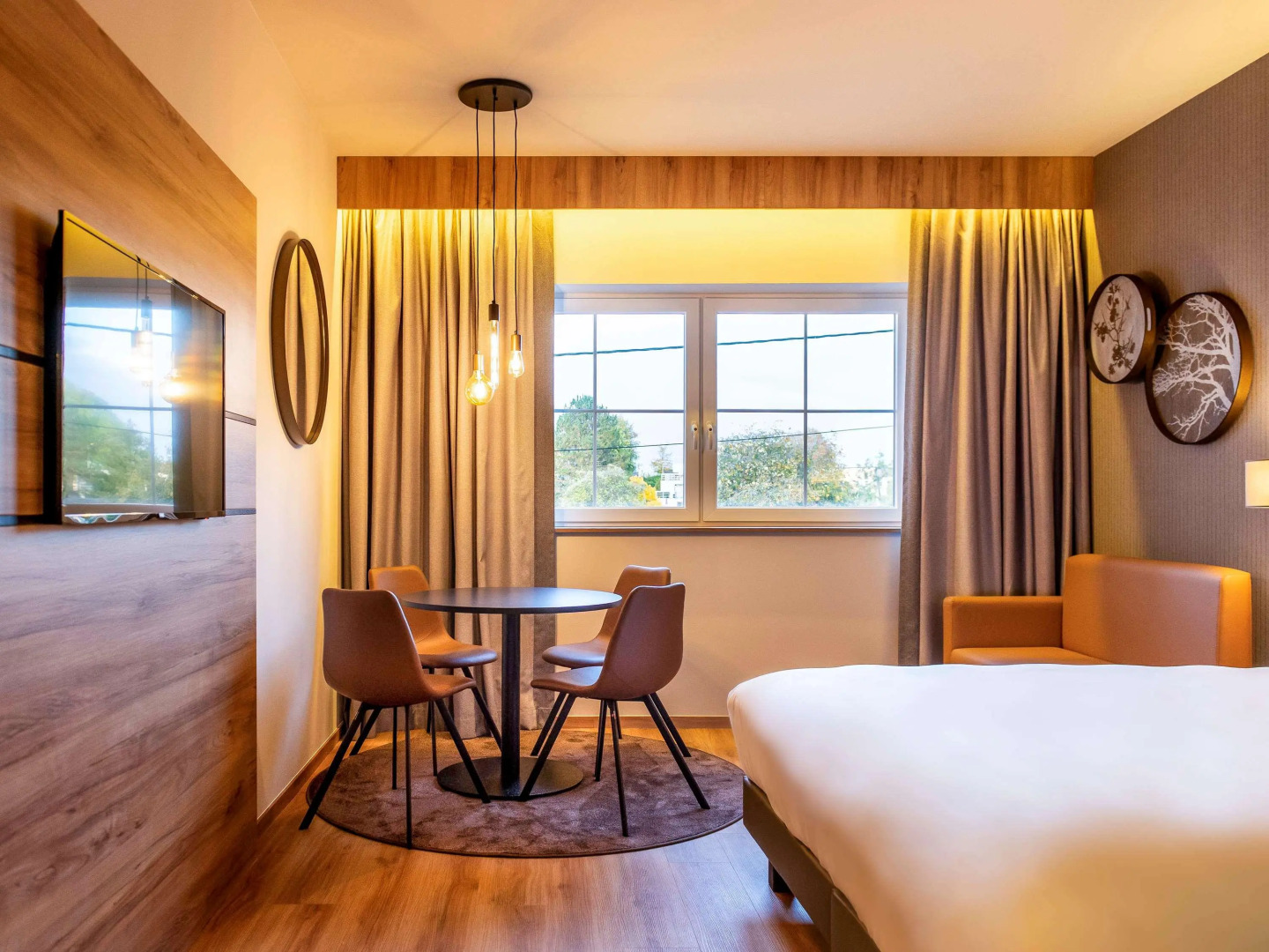 Mercure Han-sur-Lesse