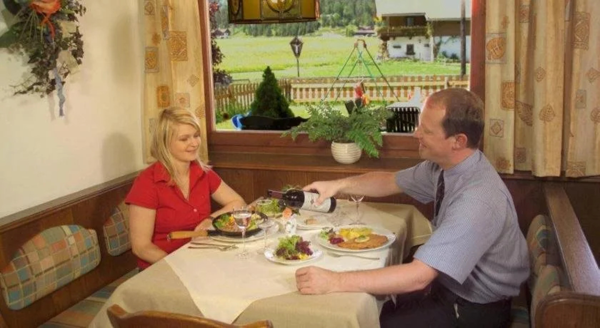 Sportpension Geisler