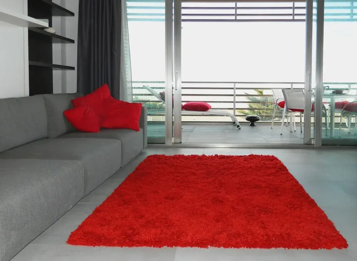 Residence Hotel Margherita