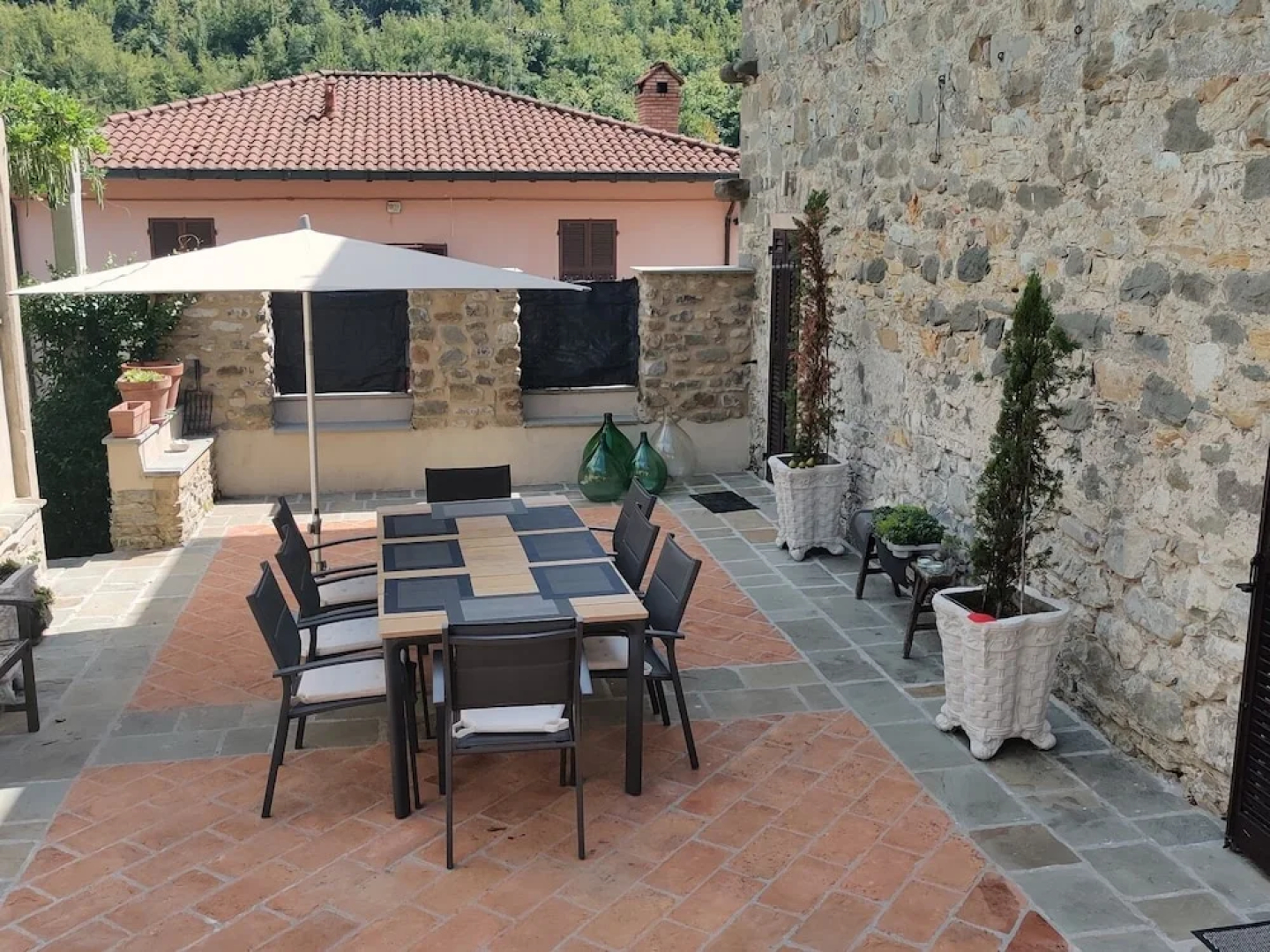 Impeccable, Stylish 4-bed Villa in Bella Crespiano