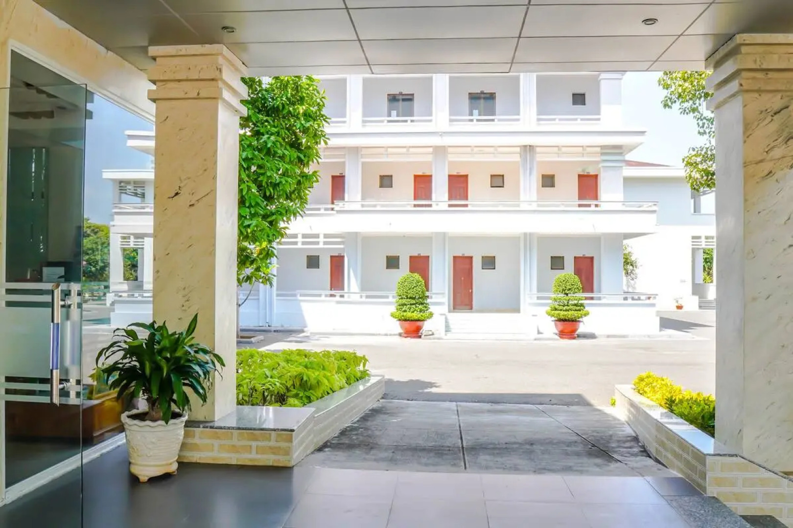 Bo Xay Dung Vung Tau