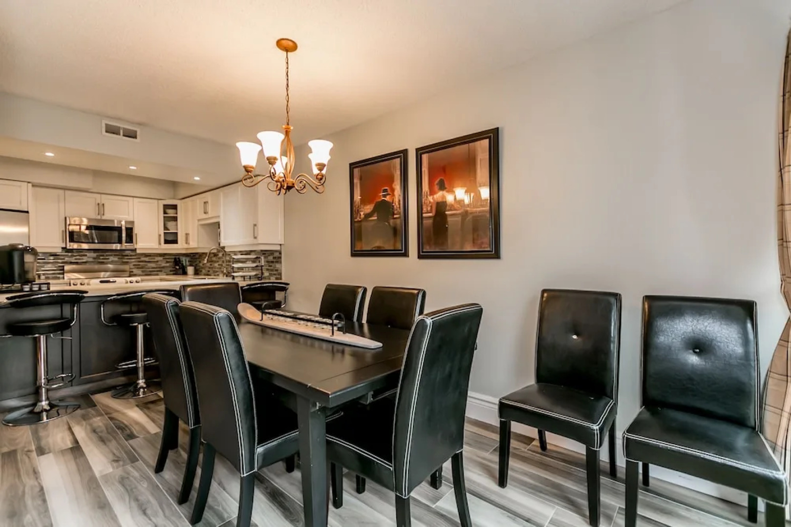 The Lodges at Blue Mountain - Chateau Ridge Condos