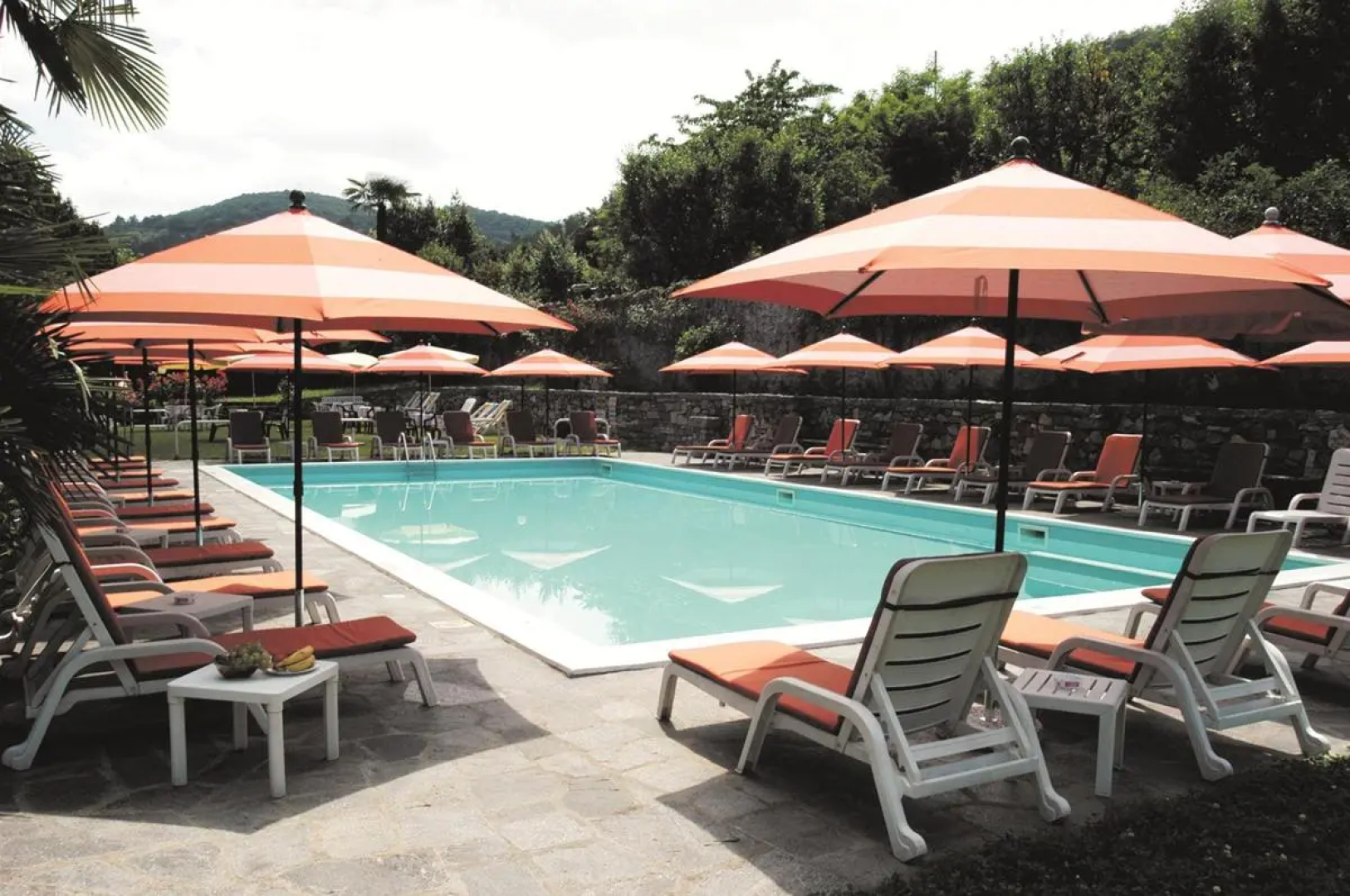 Hotel Villa Paradiso