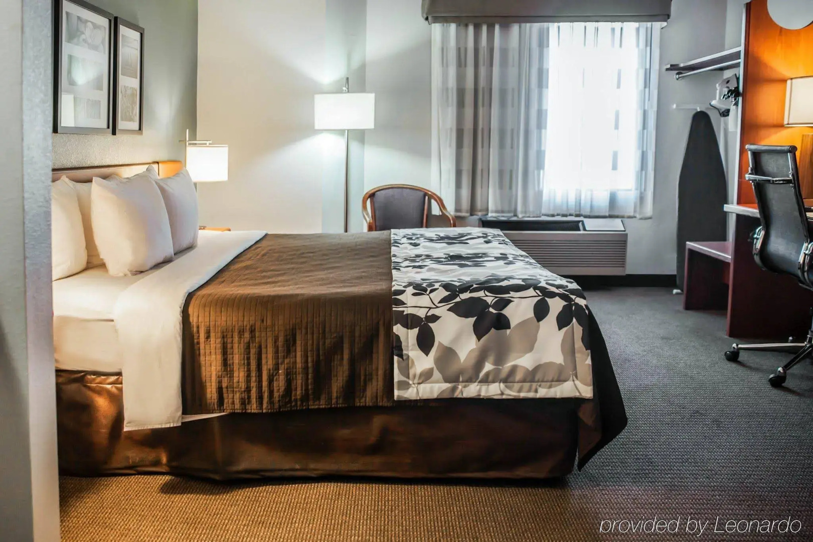 Sleep Inn Near Quantico Main Gate