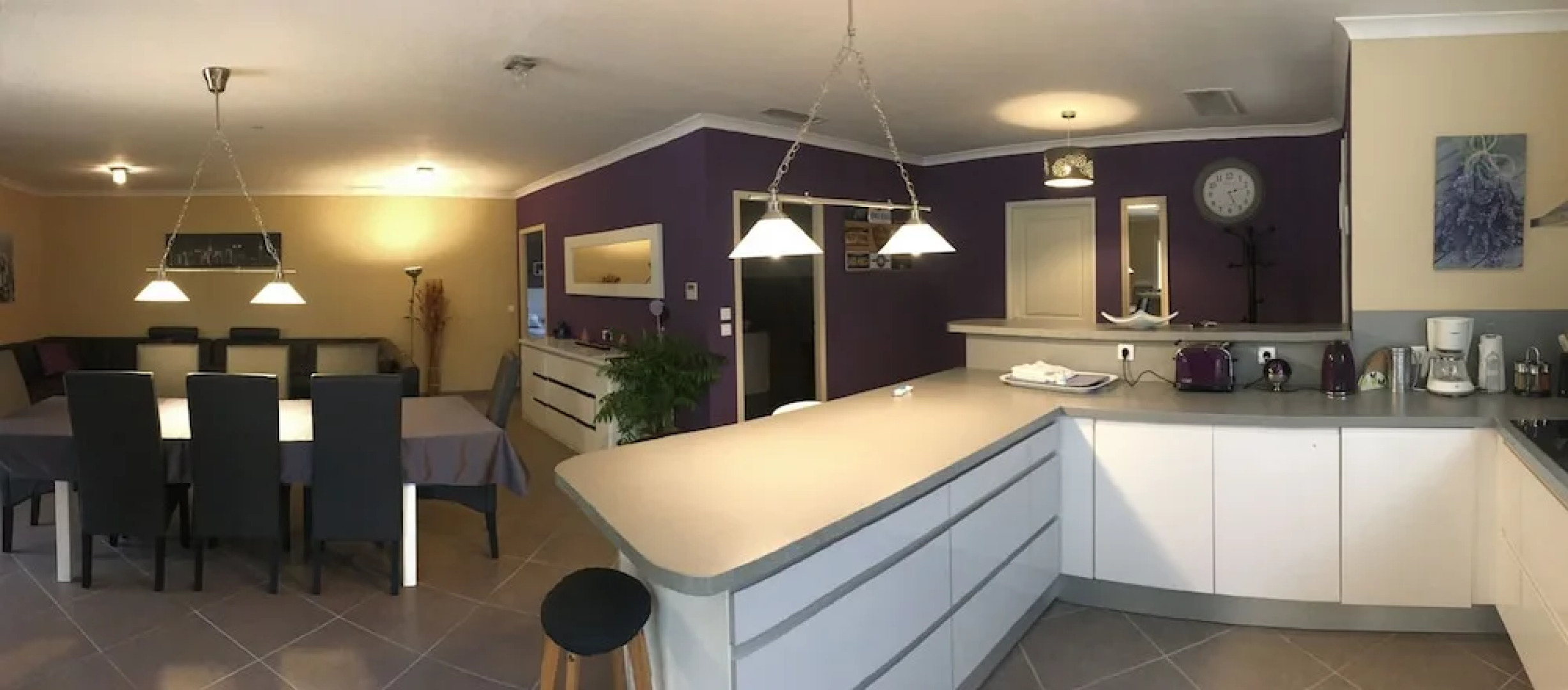 Gîte la Cigale de Provence