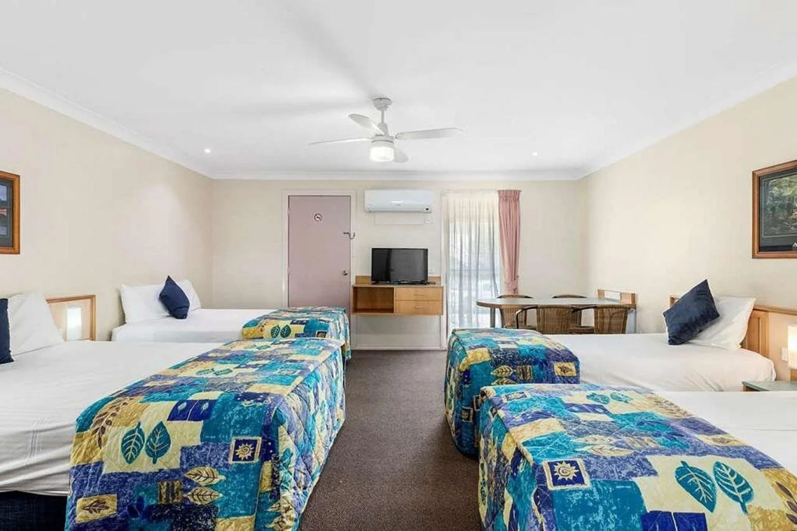 Comfort Inn Sovereign Gundagai