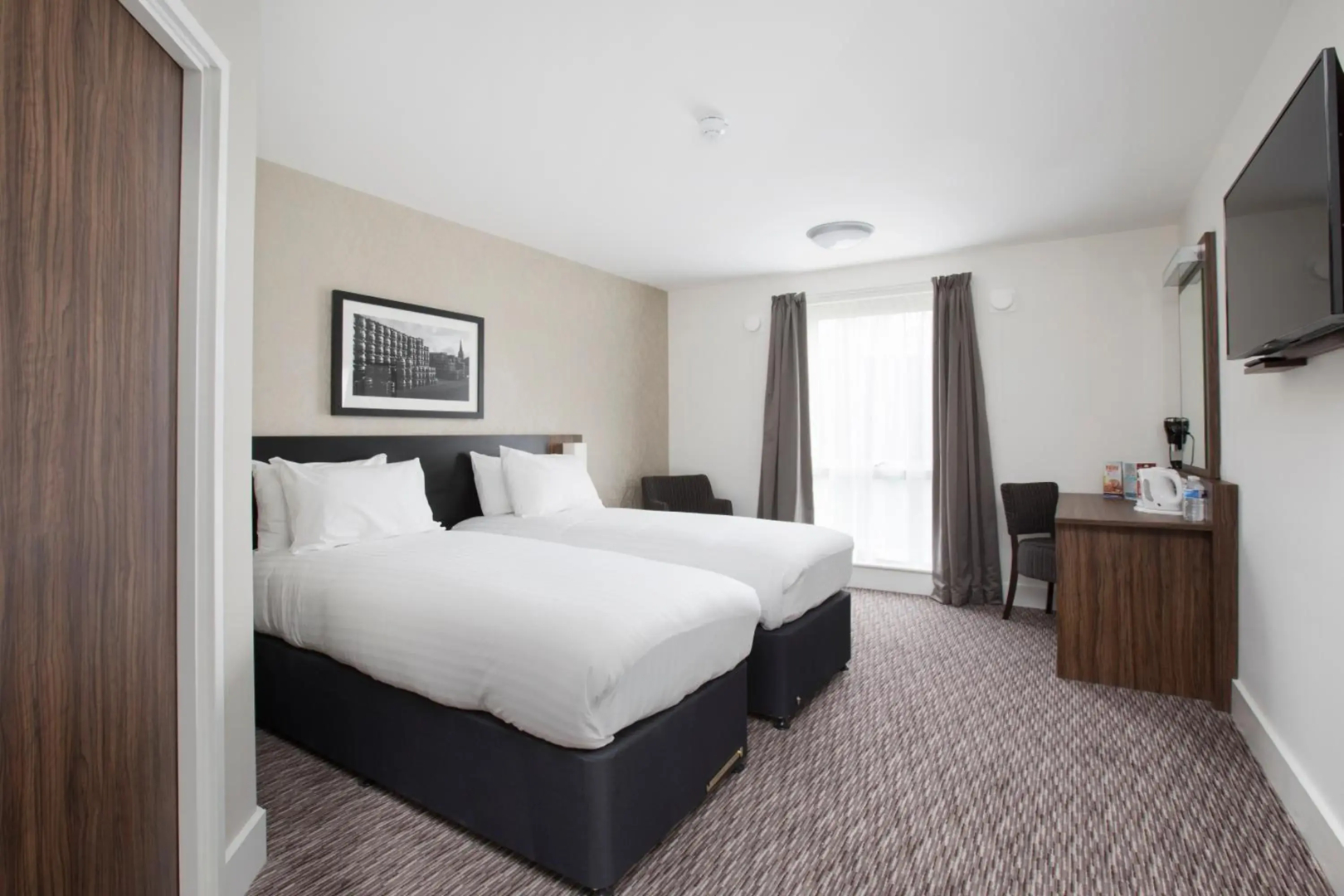 Spring River Ebbsfleet by Marston's Inns