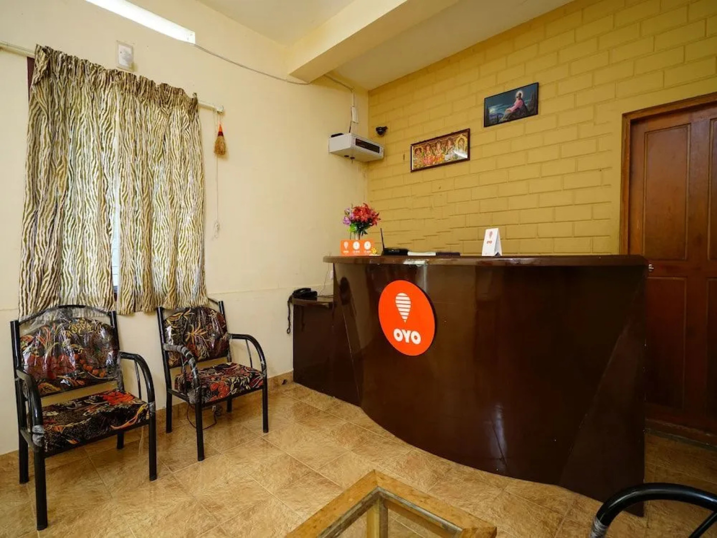 OYO 13684 Kerala for Rest Inn