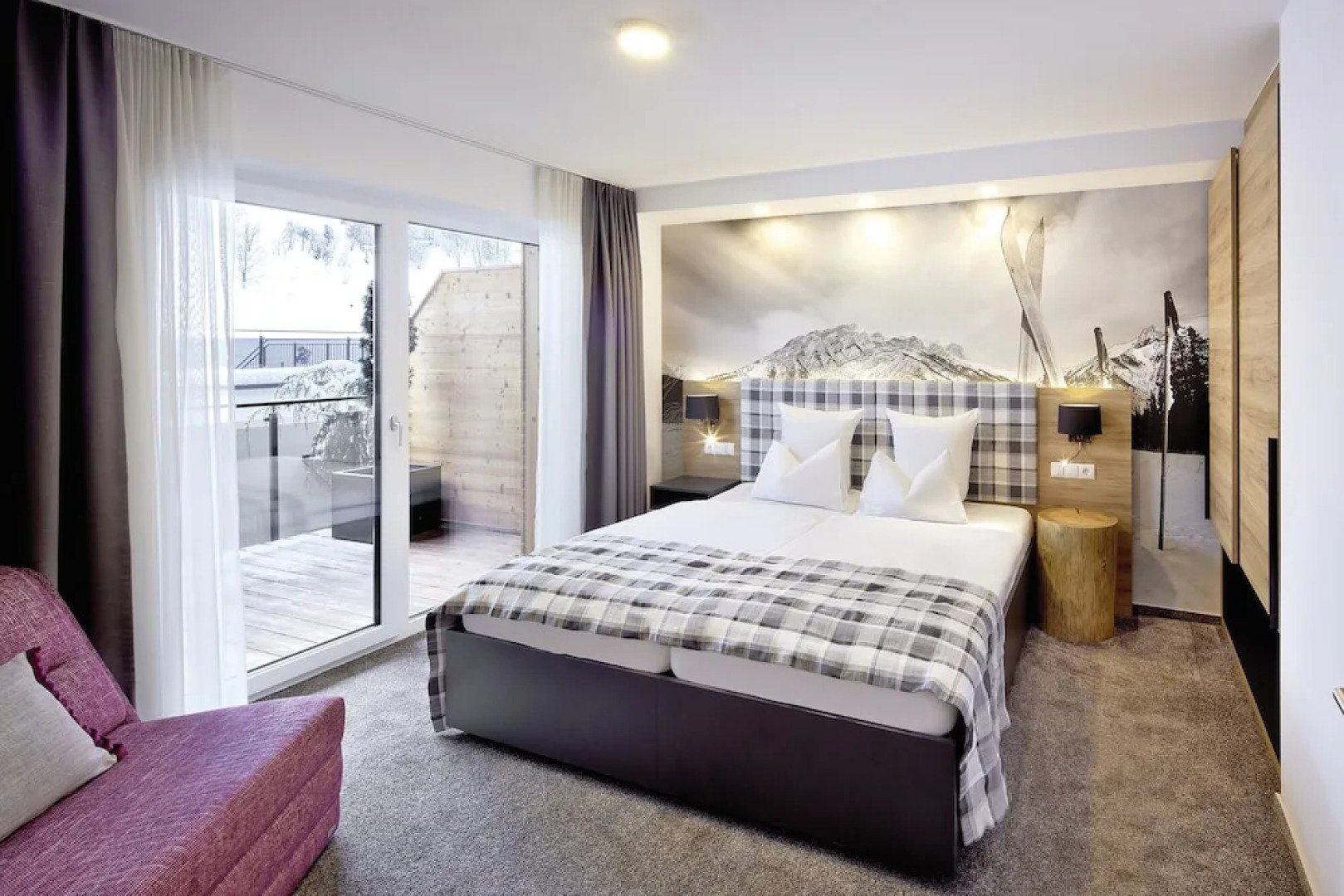 Active Nature Resort DAS SeeMOUNT