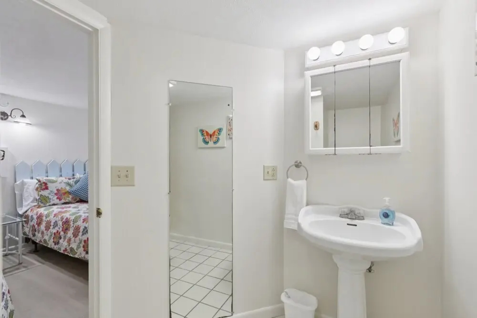 Dave's Last Resort Poolside-charming Cabin 1 1 Bedroom Hotel Room