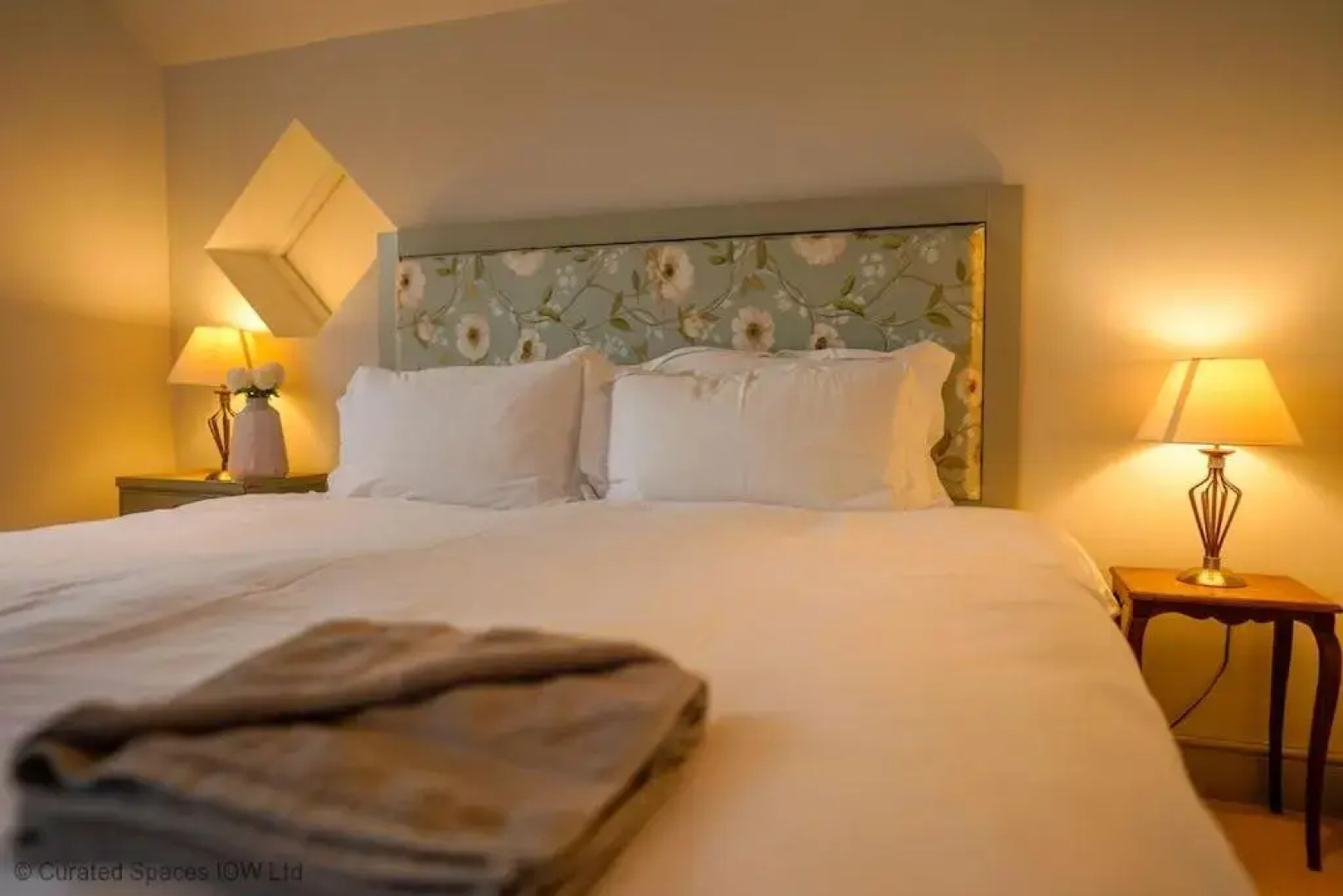 San Rocco, Bembridge