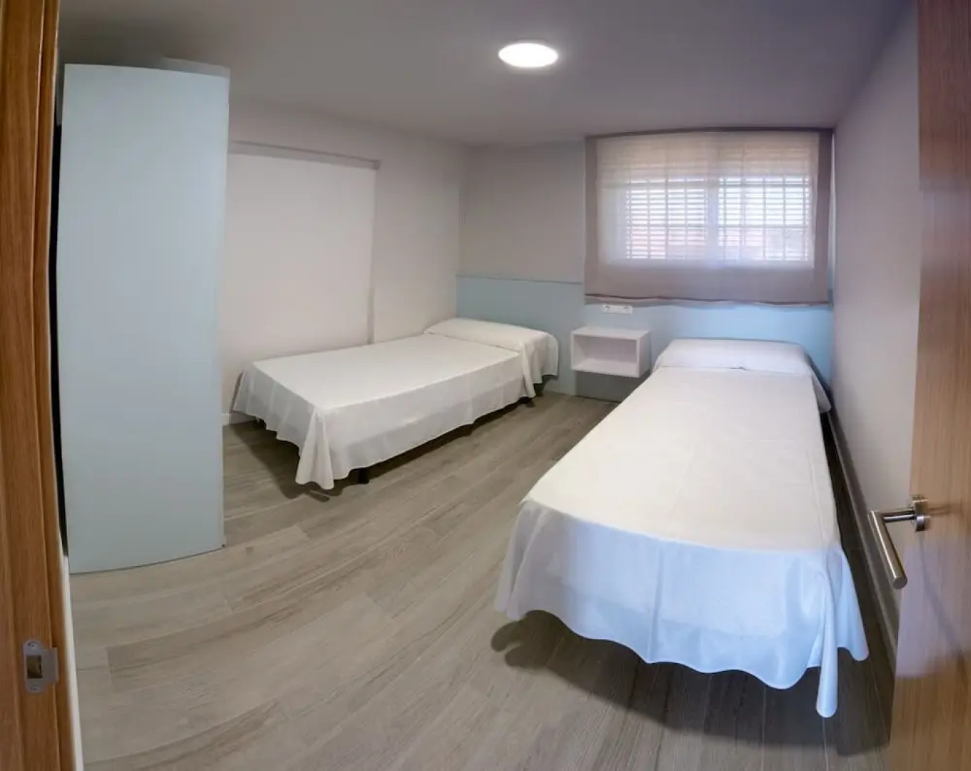 Apartaments Voralmar - Mas den Gran