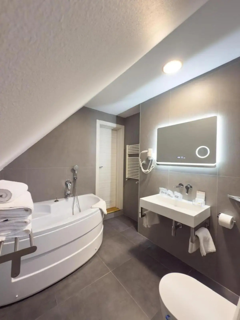 Hotel Eden