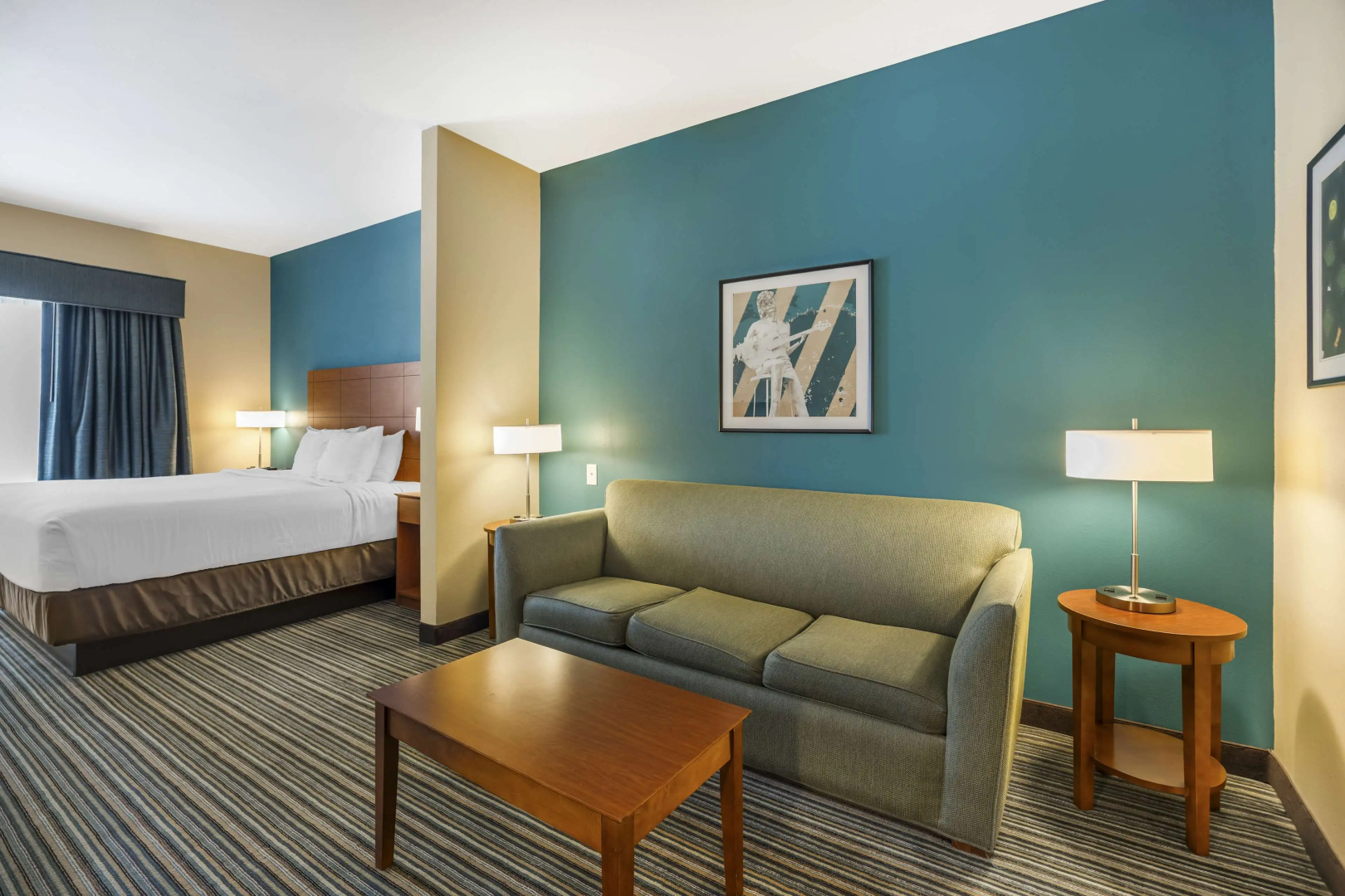 Best Western Plus Tuscumbia Muscle Shoals Hotel and Suites