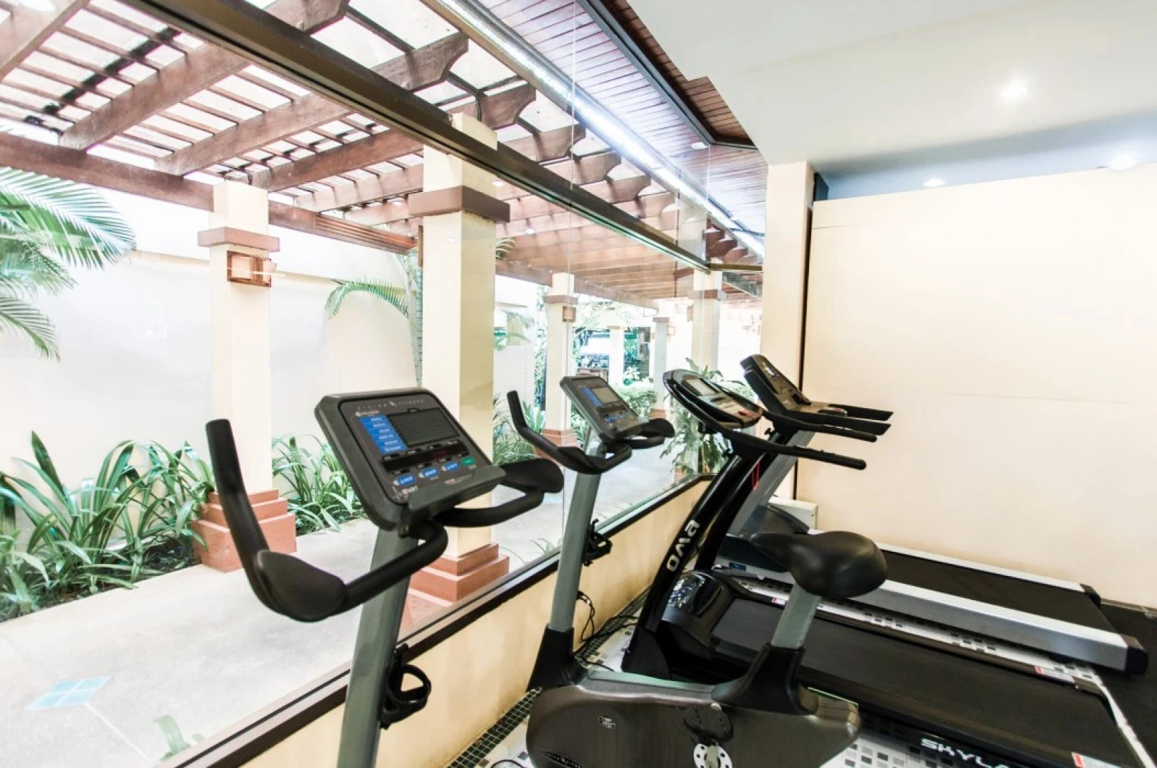 Karon Sea Sands Resort