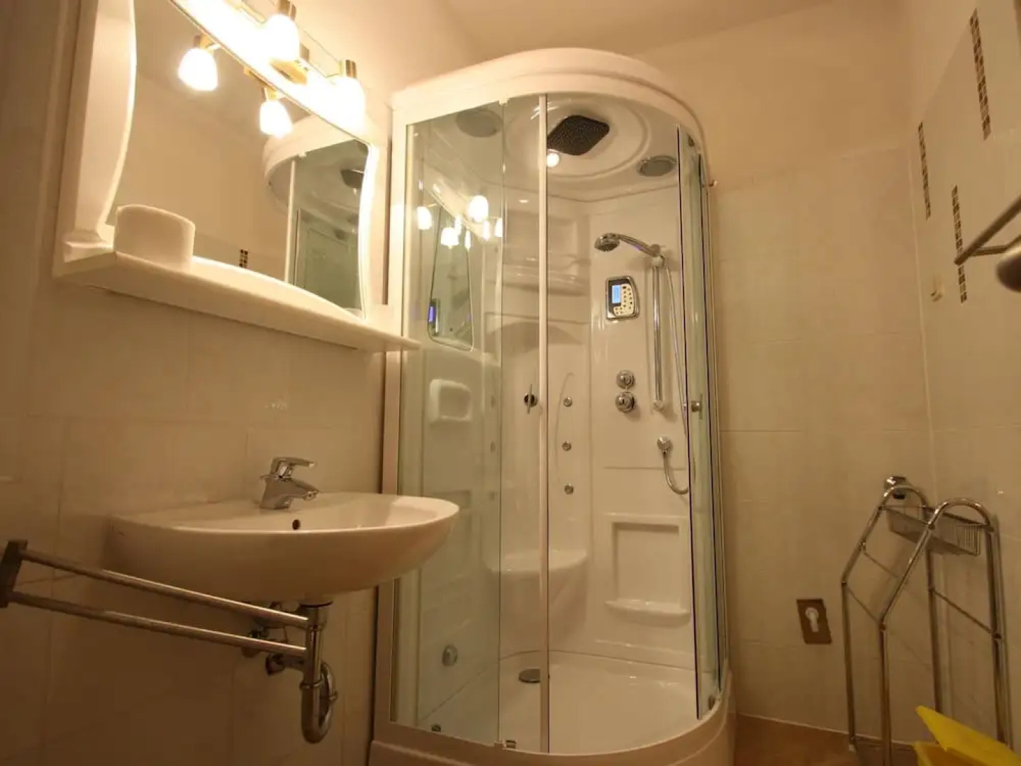 Holiday Home in Novigrad With Private Pool