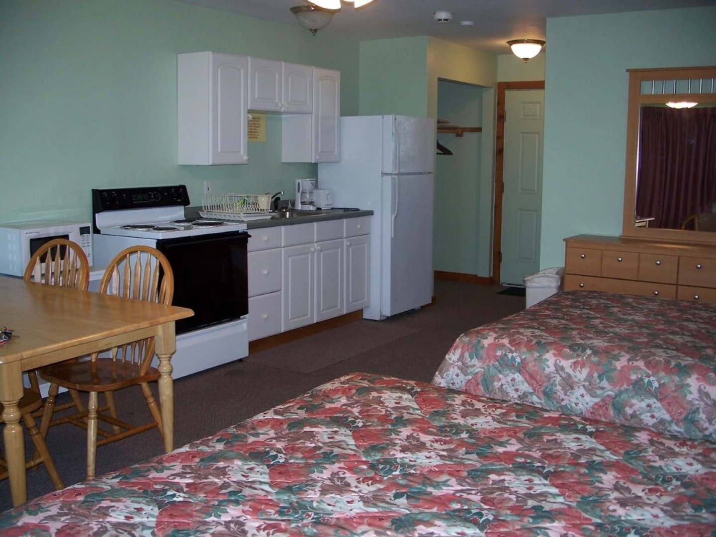Blue Sea Motor Inn