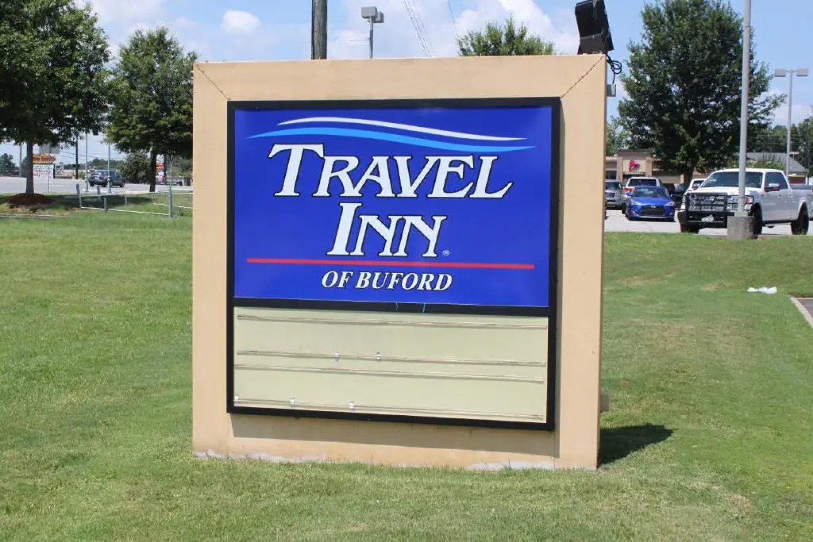 Travel Inn - Buford/Mall of Georgia
