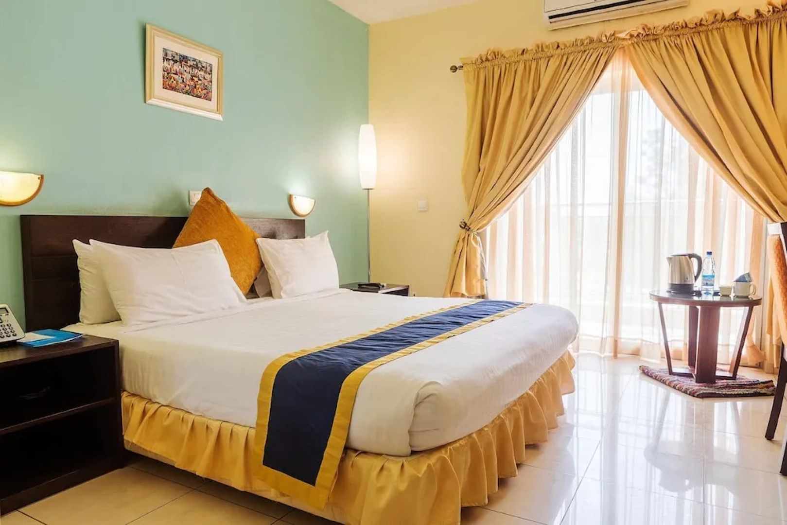 AUN Hotel Conference Center & Spa