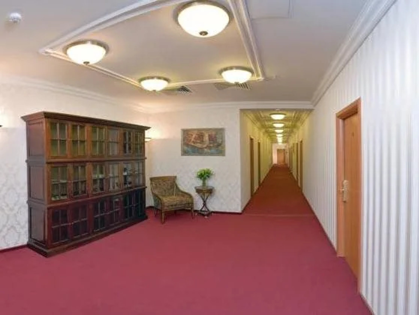 Гостиный Дом