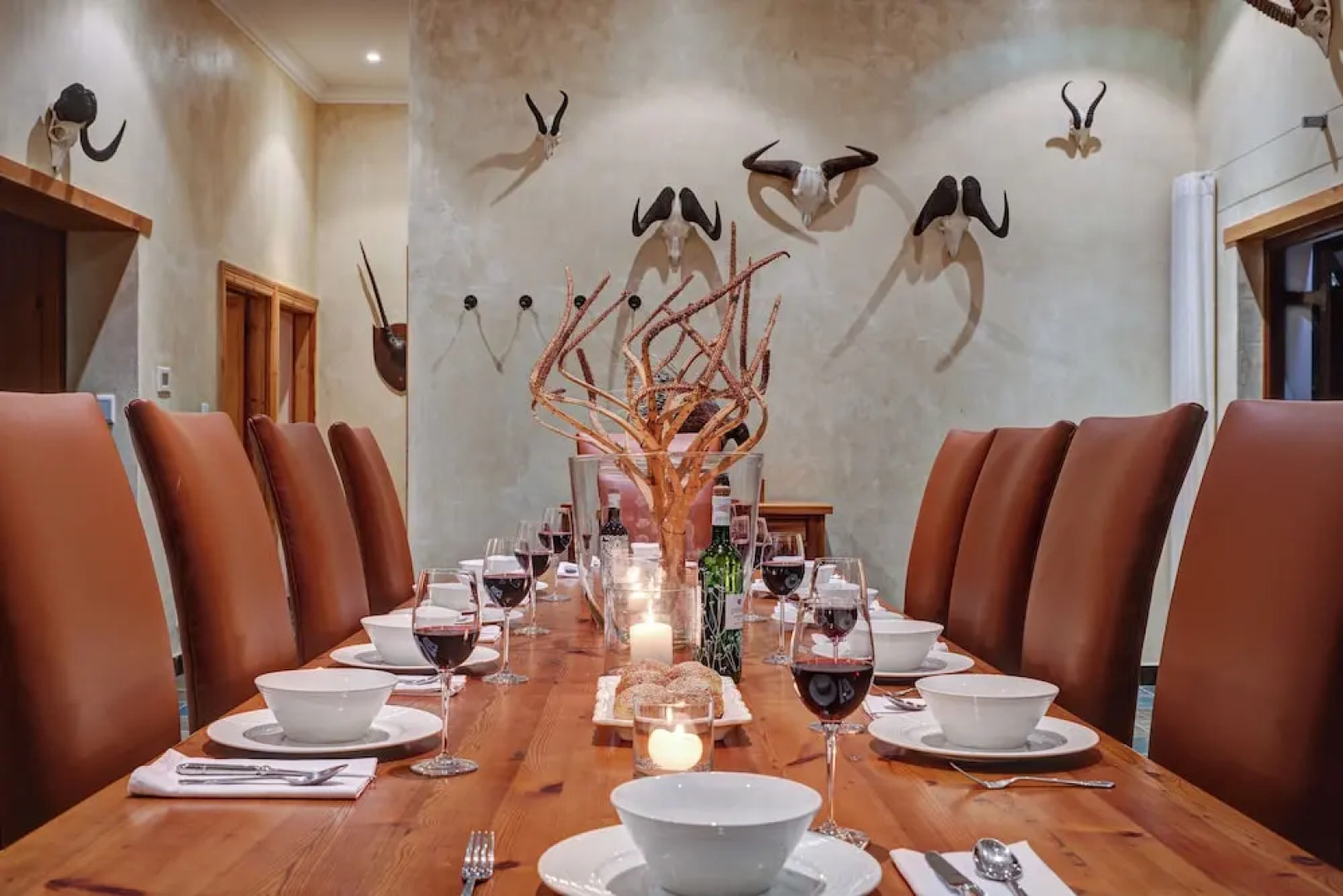 Buccara Karoo - Graaff Reinet