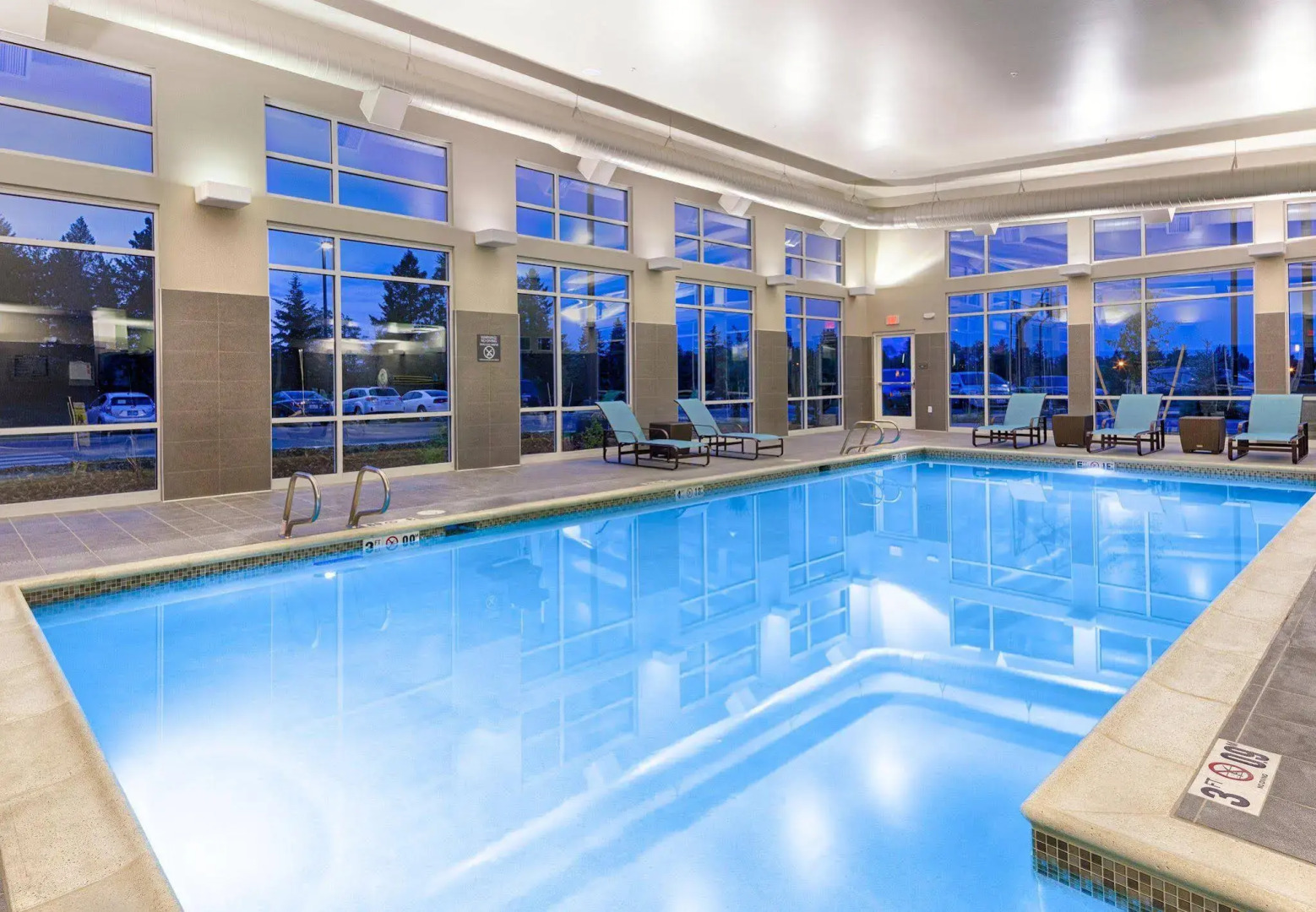 Residence Inn Pullman